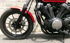 YAMAHA BOLT 950 R 2017 VN04J