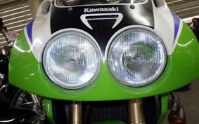 KAWASAKI ZXR750 R 1992 ZX750J