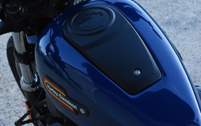 HARLEY RH975 ナイトスター 2023 ZF1