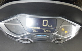 HONDA PCX 160 KF47