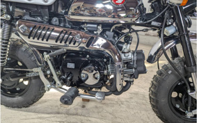 HONDA MONKEY 50THSPL AB27