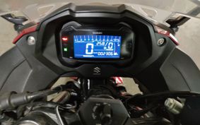 SUZUKI GSX250R DN11A