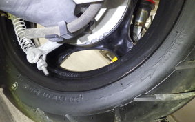 YAMAHA CYGNUS 125 XSR 2 SE44J