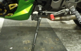 KAWASAKI NINJA 1000 A 2012