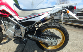 YAMAHA SEROW 250 DG17J