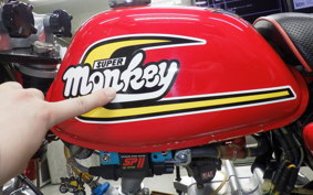 HONDA MONKEY 1990 Z50J