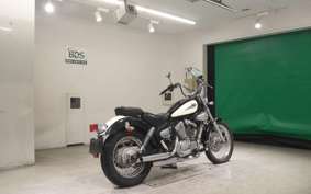 YAMAHA VIRAGO 250 3DM