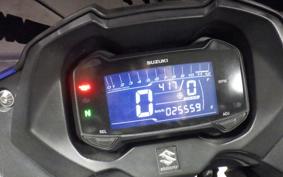 SUZUKI GSX250R 2005