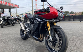 TRIUMPH SPEED TRIPLE 1200RR 2022 S3P02S