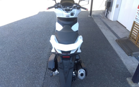 HONDA PCX 160 KF47