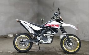 YAMAHA WR250X DG15J