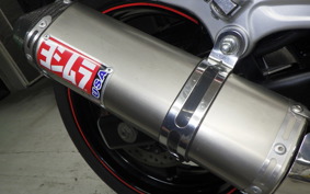 SUZUKI GLADIUS 2010 VK58A