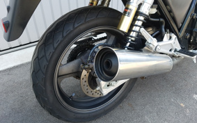 HONDA CB400SF 1993 NC31