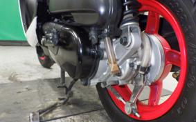 YAMAHA VINO 50 2007 SA59J
