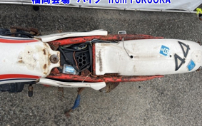 HONDA TLR200