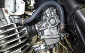 SUZUKI GRASS TRACKER NJ47A