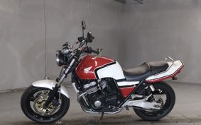HONDA CB400SF NC31