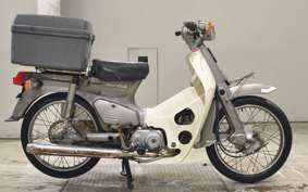 HONDA C90 SUPER CUB E HA02