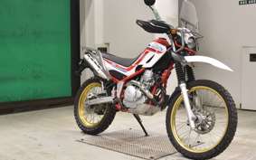 YAMAHA ｾﾛｰ250-3 DG31J