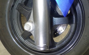 SUZUKI SWISH 125 2019 DV12B
