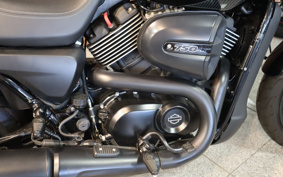 HARLEY  HARLEY XG750A 2020 NCG