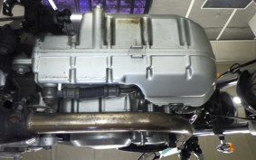 SUZUKI GOOSE 250 2020 NJ46A
