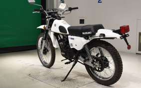 SUZUKI TS185