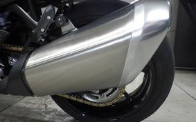 SUZUKI HAYABUSA Gen.3 2021 EJ11A