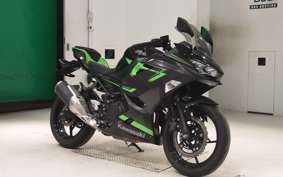 KAWASAKI NINJA 250 2008