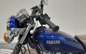 YAMAHA SR400 2021 RH16J