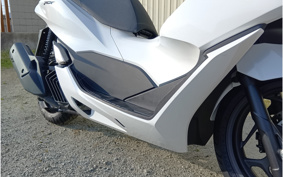 HONDA PCX 125 JK05