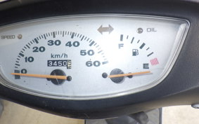 HONDA DIO GEN 3 AF34