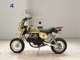 Фото Honda MONKEY 1999 с японского аукциона