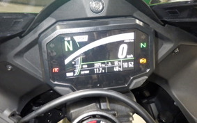 KAWASAKI ZX 10 NINJA ABS 2022 ZXT02L
