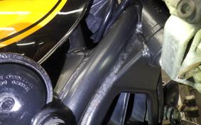 KAWASAKI ZEPHYR 1100 2006 ZRT10A