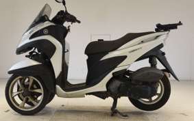 YAMAHA TRICITY 125 SE82J