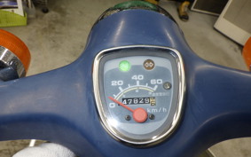 HONDA C50 SUPER CUB 2022 AA01