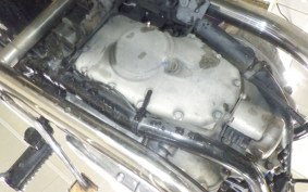 KAWASAKI W400 2010 EJ400A