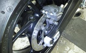 TRIUMPH TRIDENT 660 2021