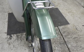 YAMAHA MATE 50 2023 V50