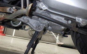 HONDA DIO Gen.6 2009 AF68