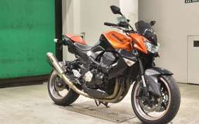 KAWASAKI Z1000 Gen.3 2009 ZRT00B