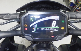 KAWASAKI Z900 Gen.2 2020 ZR900B