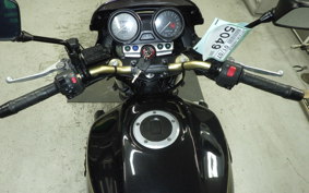 KAWASAKI ZRX1200 R 2007