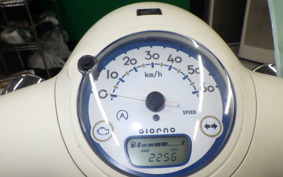 HONDA GIORNO 3 1998 AF77
