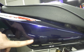 SUZUKI GSX1400 2006 GY71A