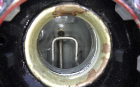 YAMAHA TDR250 2025 2YK