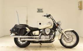 YAMAHA DRAGSTAR 250 VG02J