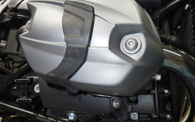BMW R NINE T 2015