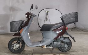 SUZUKI LET`S4 CA45A